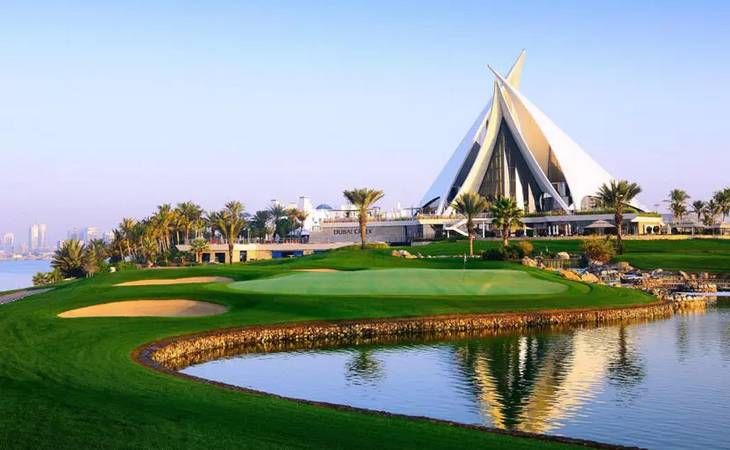 Отдых в ОАЭ из Узбекистана — роскошное путешествие в восточную сказку